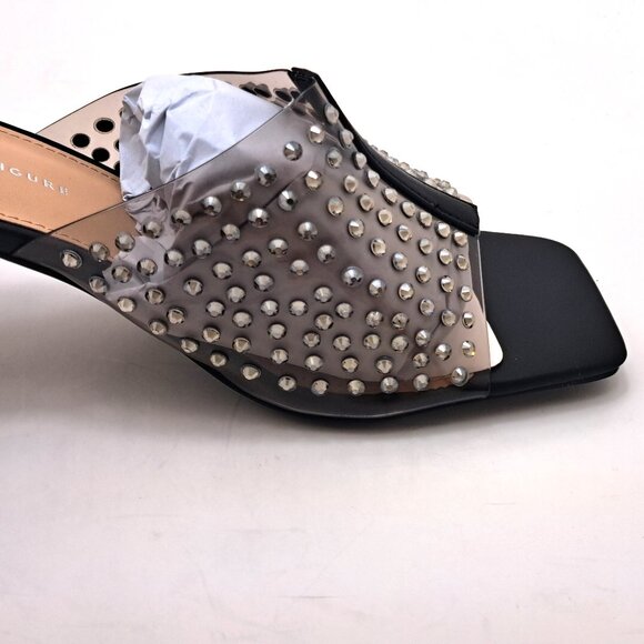 Fashion too Figure Women's Dayna Heels - Size 8 - Picture 11 of 13